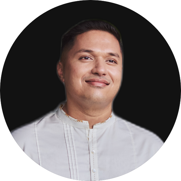 Bikranta Malla