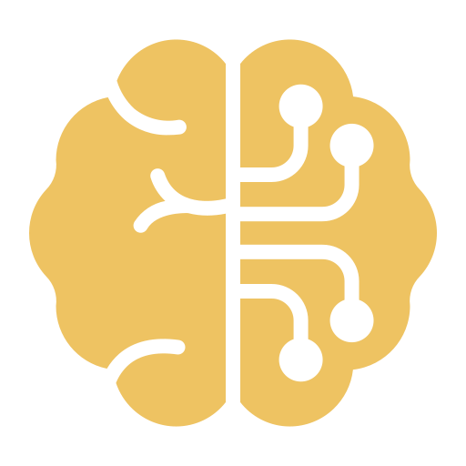 brain storming icon