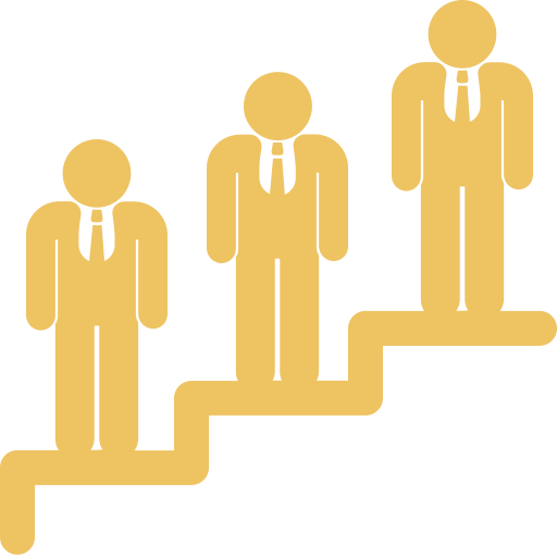 hierarchy icon