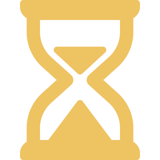 hourglass